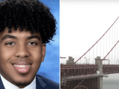 Yohanes Kidane Netflix engineer missing after getting into Uber.