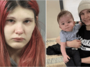 Taylor Blaha Fort Dodge, Iowa mom sentenced drowning newborn baby