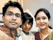 Yogesth Honnala Nagarajappa Baltimore Indian family murder suicide
