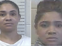 Stephanie Ward, Mississippi woman sentenced to life for murder of Roger Lee Scruggs, Jr.