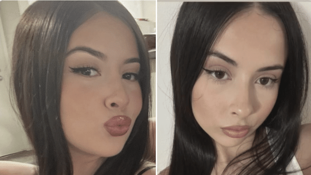 Andrea Vasquez missing: California teen, 19, kidnapped during Whittier shooting.