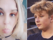Tracy Marie Fiorenza, Plainfield, Illinois woman threatens shooting former President Donald Trump and son, Barron Trump