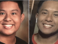 Noah Legaspi, NJ teen, 17, jumps to his suicide death from NYC's Mandarin Oriental Hotel