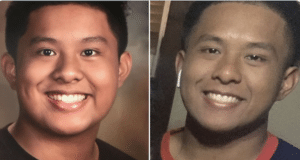 Noah Legaspi, NJ teen, 17, jumps to his suicide death from NYC's Mandarin Oriental Hotel