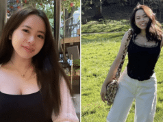 Angelina Tran Seattle student at UW stabbed 100 times by step-dad trying to protect mom