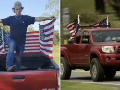 Christopher Hartless drops out of Virginia H.S over flags ban