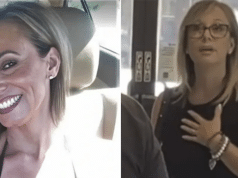 Gina Aiello, Fresno, California dental worker fired over McDonald's racist rant
