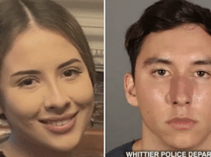 Gabriel Esparza charged with Andrea Vasquez murder, kidnapping and attempted rape.