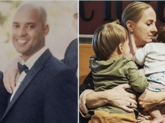Edison Lopez UWS murder suicide of family: Building super stabs wife, two sons then self.