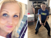 Brandy Hutchins, Florida mom kills 2 kids & self in murder suicide after losing child custody case.
