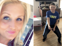 Brandy Hutchins, Florida mom kills 2 kids & self in murder suicide after losing child custody case.