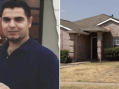 Farman Sherwani, Allen, Texas, murder suicide family of four
