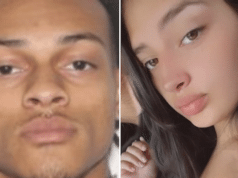 Donovan Faison Florida man arrested for shooting and killing Kaylin Fiengo pregnant girlfriend dead and her unborn child for refusing abortion.