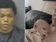 Michael Perry III, Lynchburg, Virginia man arrested in murder of Avriel Hooks