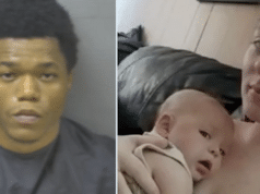 Michael Perry III, Lynchburg, Virginia man arrested in murder of Avriel Hooks