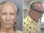 Michael Terry Noojin Florida man tries to rob bank for $650 rent money