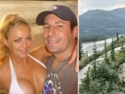 Jonas Bare & Cynthia Hovsepian TN couple missing Alaska trip