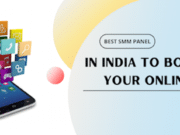 Best SMM panel in India