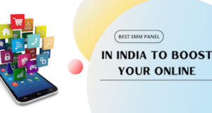 Best SMM panel in India