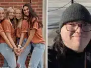 Judge tosses Wyoming student’s lawsuit trying to bar trans woman from sorority Judge dismisses Artemis Langford lawsuit trans student.