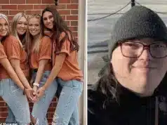 Judge dismisses Artemis Langford lawsuit trans student.