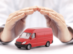 commercial vehicle insurance
