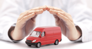commercial vehicle insurance
