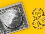 Benefits of Tether payment