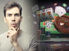 factors choosing the best online casino