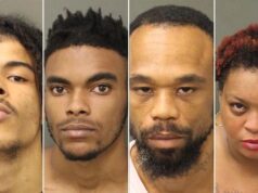 Kidnapped Florida woman held in dog cage escapes Pine Hills captors
