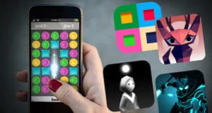 Best Mobile Apps
