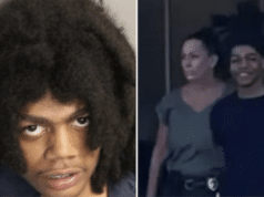 Nico Brown, Florida 15 year old teen arrested Orlando drive by shooting deaths of 6 year old girl and 19 year old teen