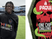 Harris Wolobah dies taking part in One chip TikTok challenge