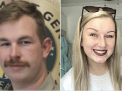 Kenny Booth Alabama deputy kills Cullman County dispatcher girlfriend Lexi White then self