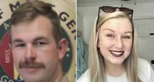 Kenny Booth Alabama deputy kills Cullman County dispatcher girlfriend Lexi White then self