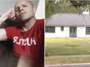 Joseph Guerin serial squatter breaks into Baton Rouge, Louisiana home