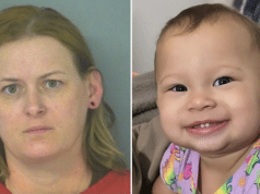 Kristen Danielle Graham, Virginia babysitter charged with murder of 11 month old baby in hot car death