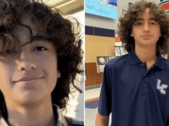 Mathias Uribe, TN teen hands & feet amputated after septic shock