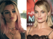 Lookalike Actresses
