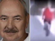 Andreas Probst Las Vegas cyclist deliberately run over by teen driver