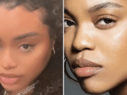 Nichole 'Nikki' Coats and Maleesa Mooney found dead days apart at their Los Angeles apartments