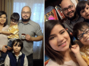 Zoraida Bartolomei & Alberto Rolon & two sons Romeoville, Illinois shooting deaths