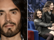 Russell Brand demonetized on YouTube moral dilemma