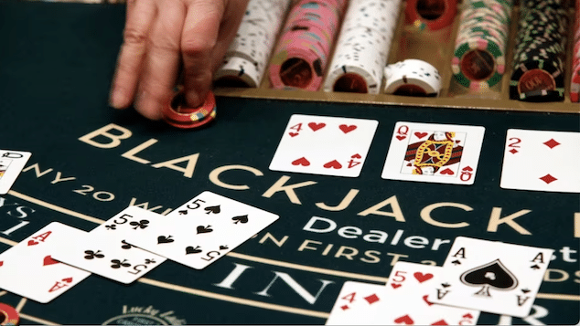 Common Canadian Casino Myths
