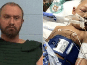 Daniel Logan, Georgetown, Texas man charged with violent attack on 6 year old boy with baseball bat.