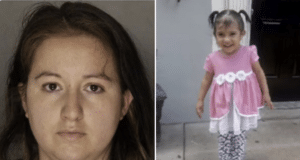 Laura Ramirez Pittsburgh mother sentenced to life in death of 3 year old step-daughter, Bella  Seachrist.