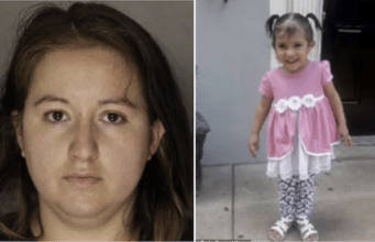 Laura Ramirez Pittsburgh mother sentenced to life in death of 3 year old step-daughter, Bella  Seachrist.