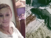 Sabrina Peckham homeless Fl woman, mauled to death by alligator