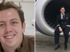 Mike Beaton British Airways pilot fired over cocaine binge prior to flying packed plane