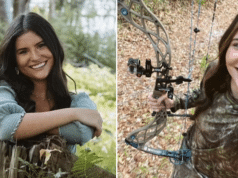 Baylee Holbrook, Florida teen girl killed after struck by lightning while hunting with father